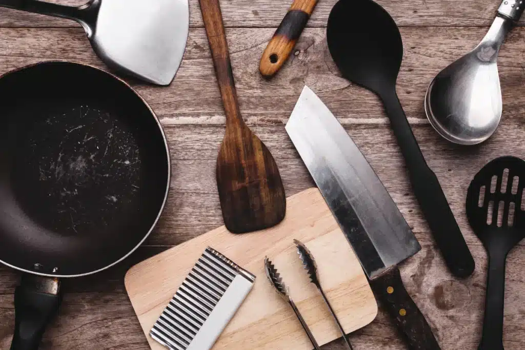 7 เทคนิคเริ่มต้นทำอาหารด้วยตัวเอง สำหรับคนทำอาหารไม่เป็น