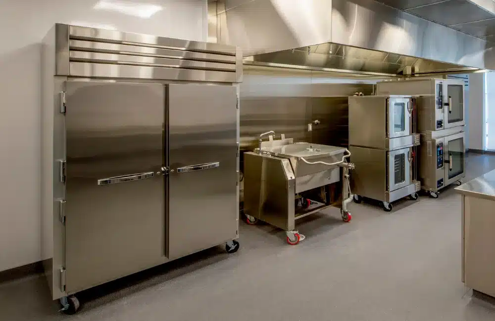 ตู้แช่เย็น