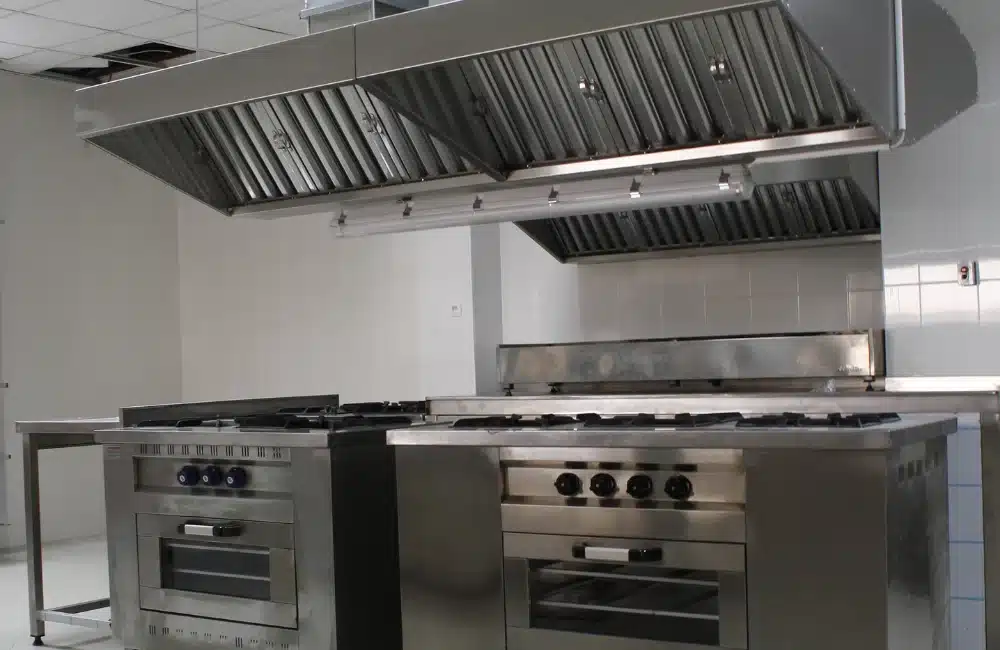 การเลือกอุปกรณ์ในครัว