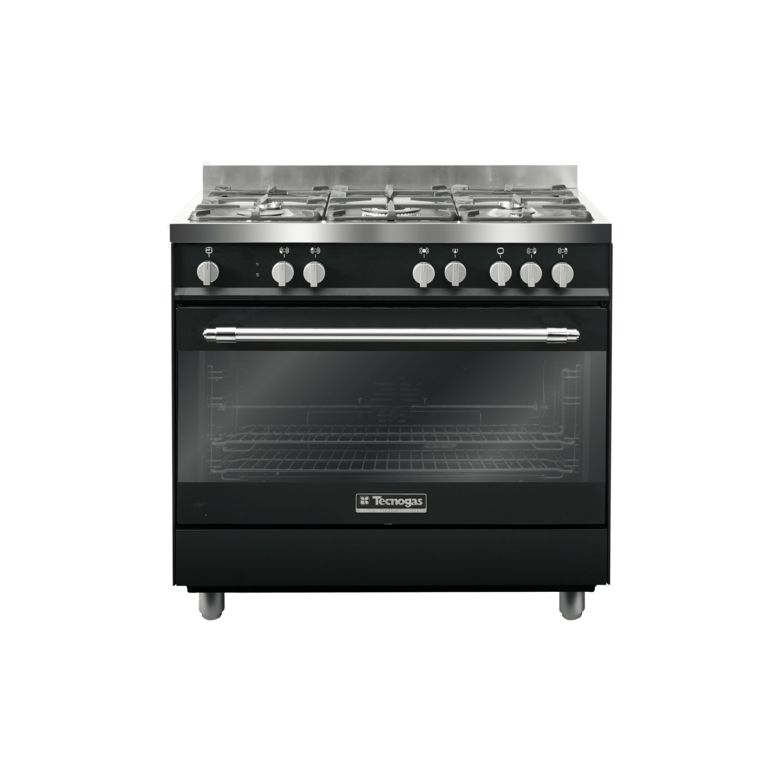 เตาตั้งพื้น, freestading, cooker