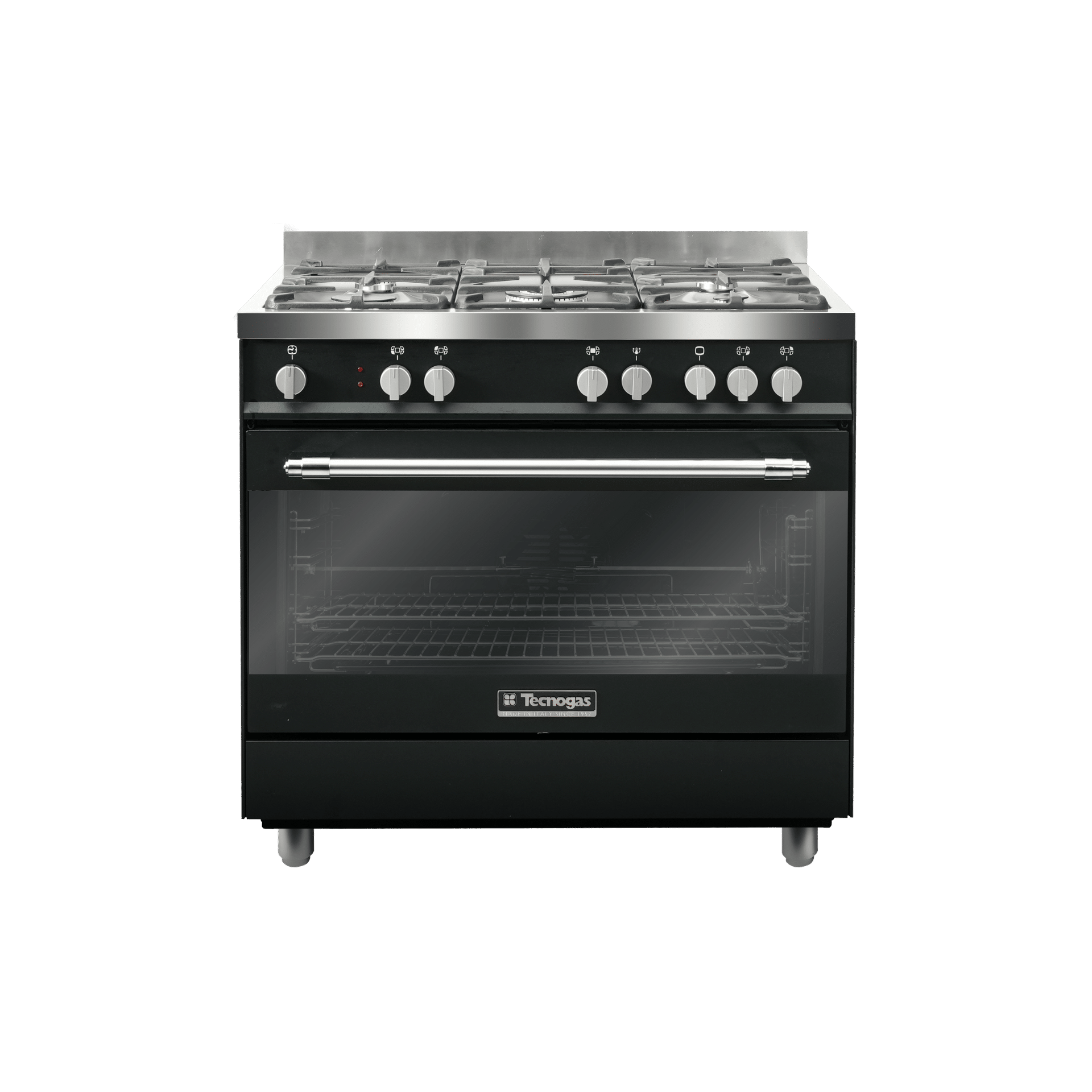 เตาตั้งพื้น, freestading, cooker