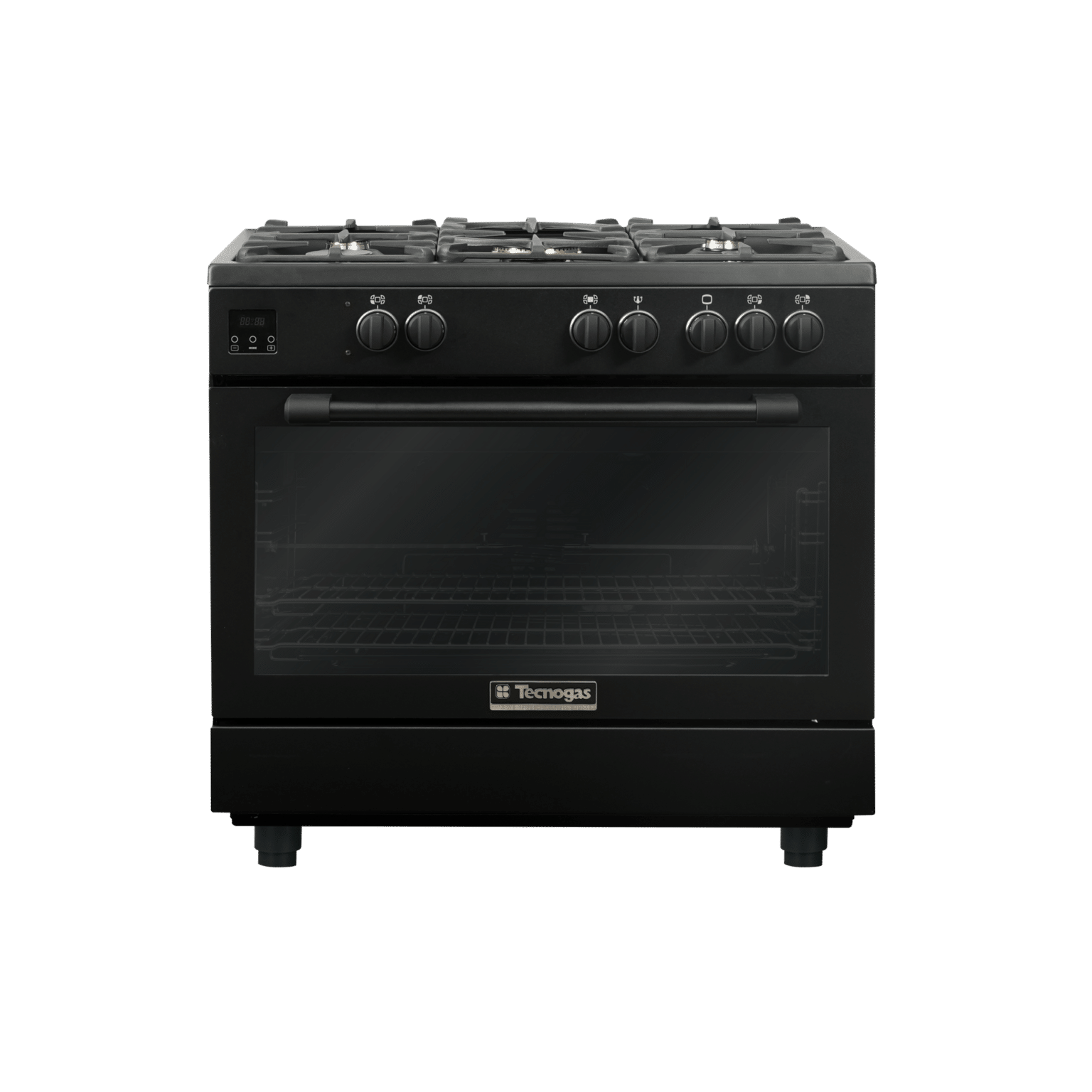 เตาตั้งพื้น, freestading, cooker