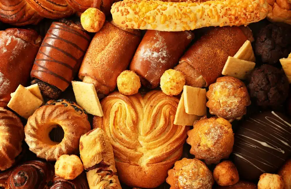 รวมสูตรขนม