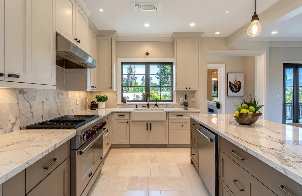 อุปกรณ์คู่ครัวฝรั่ง